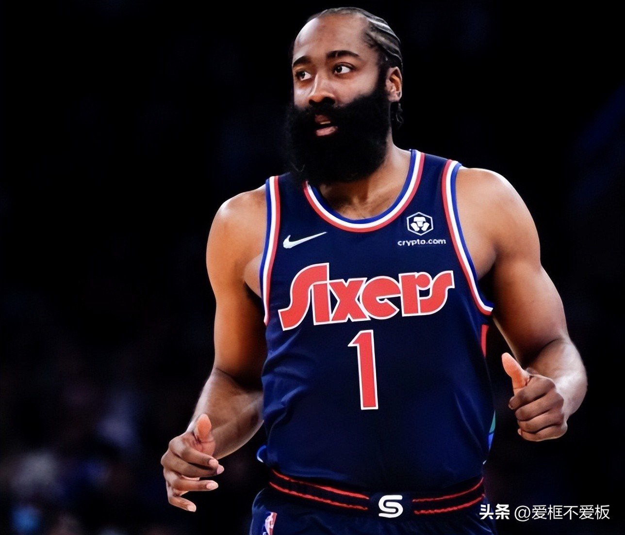 紧急！短时间内必须证明自己的球星