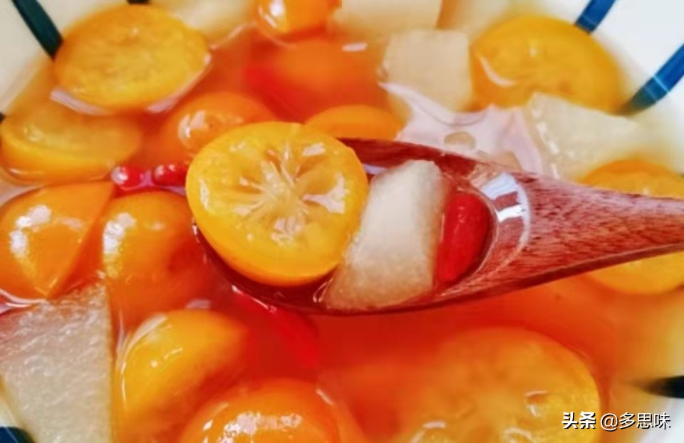 夏季喝什么汤羹好,适合秋冬喝的养生汤羹