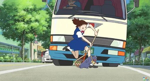 千与千寻宫崎骏动画解说,千与千寻动画片回顾