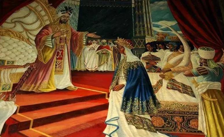 古埃及三十一王朝简介,埃及历代王朝简介