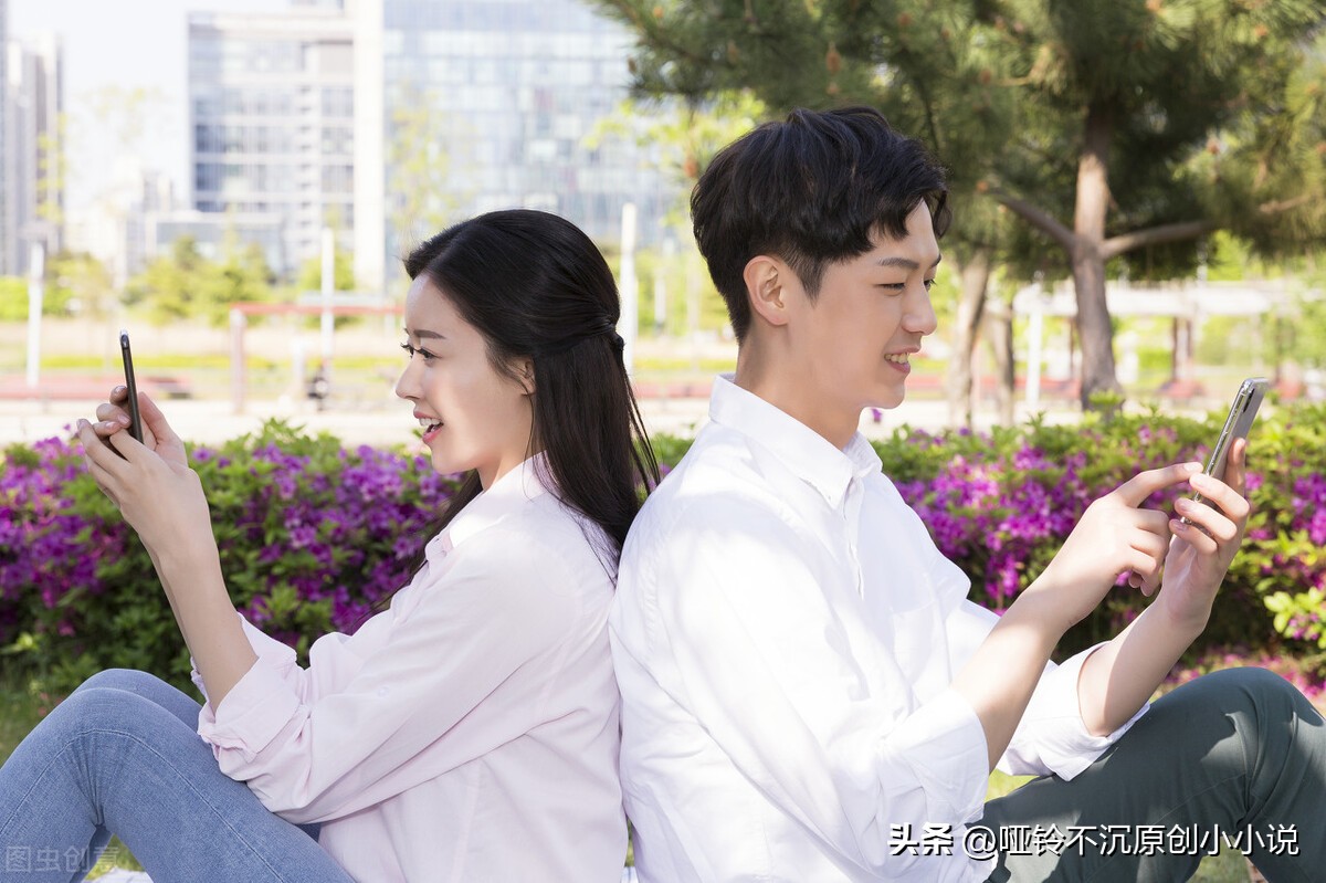 小说：为女友宇成勇进手术室思故人张琳留恋聊天间