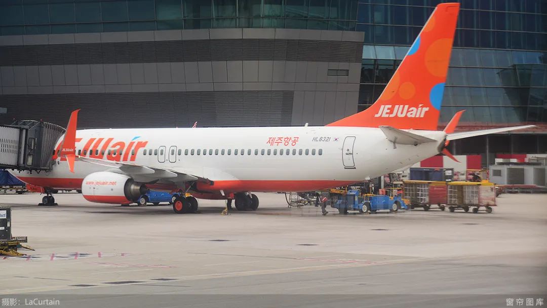 韩国航空公司,请问韩国有几家航空公司