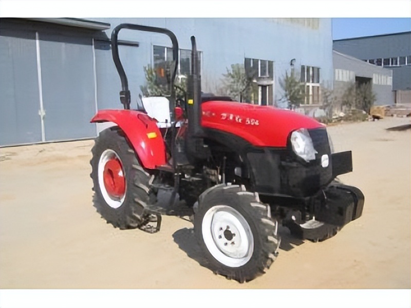 新疆新型农机具销量排行,国产农用拖拉机报价大全