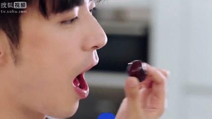 成毅袁冰妍电视剧吻戏片段,成毅袁冰妍小竹林吻戏花絮