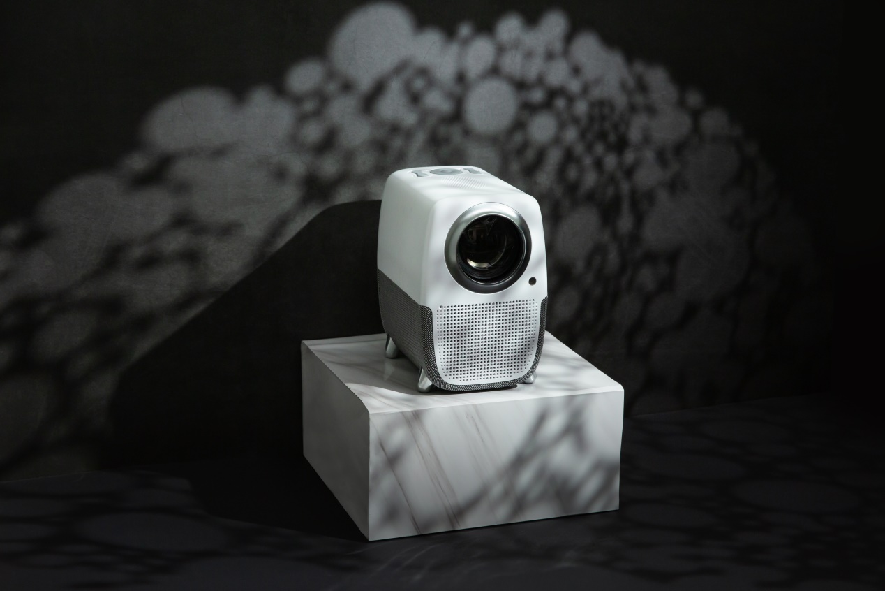 投影仪推荐投天花板,小白测评投影仪推荐