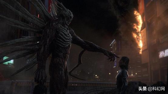 盘点老科幻电影中怪兽大战,全球公认十部顶级怪兽科幻电影