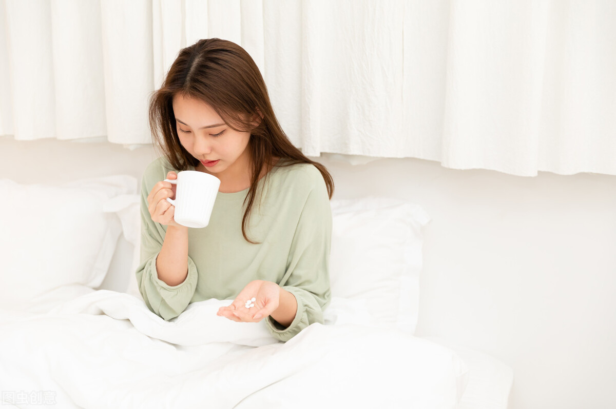 做一个养肝护肝的动作,全面了解肝脏健康的养生做法