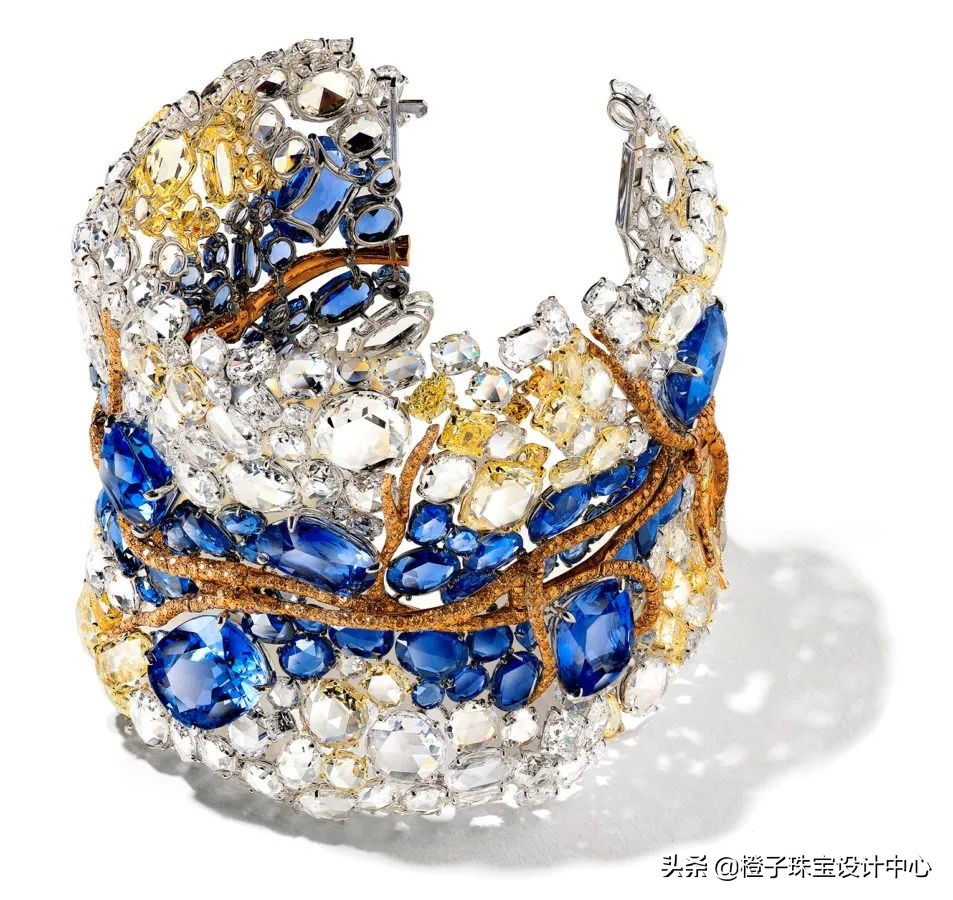 珠宝的艺术价值,珠宝为什么属于特殊商品