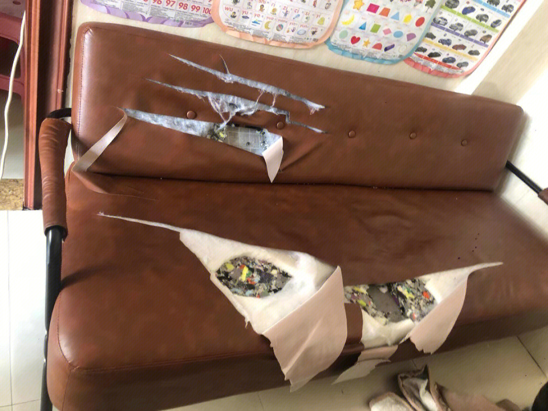 若再买沙发，一定坚持“6不选”，不是矫情，是换过3套的教训