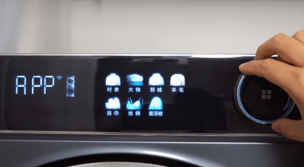 性价比最高的洗衣机有哪几款,目前卖得最火的洗衣机是哪款