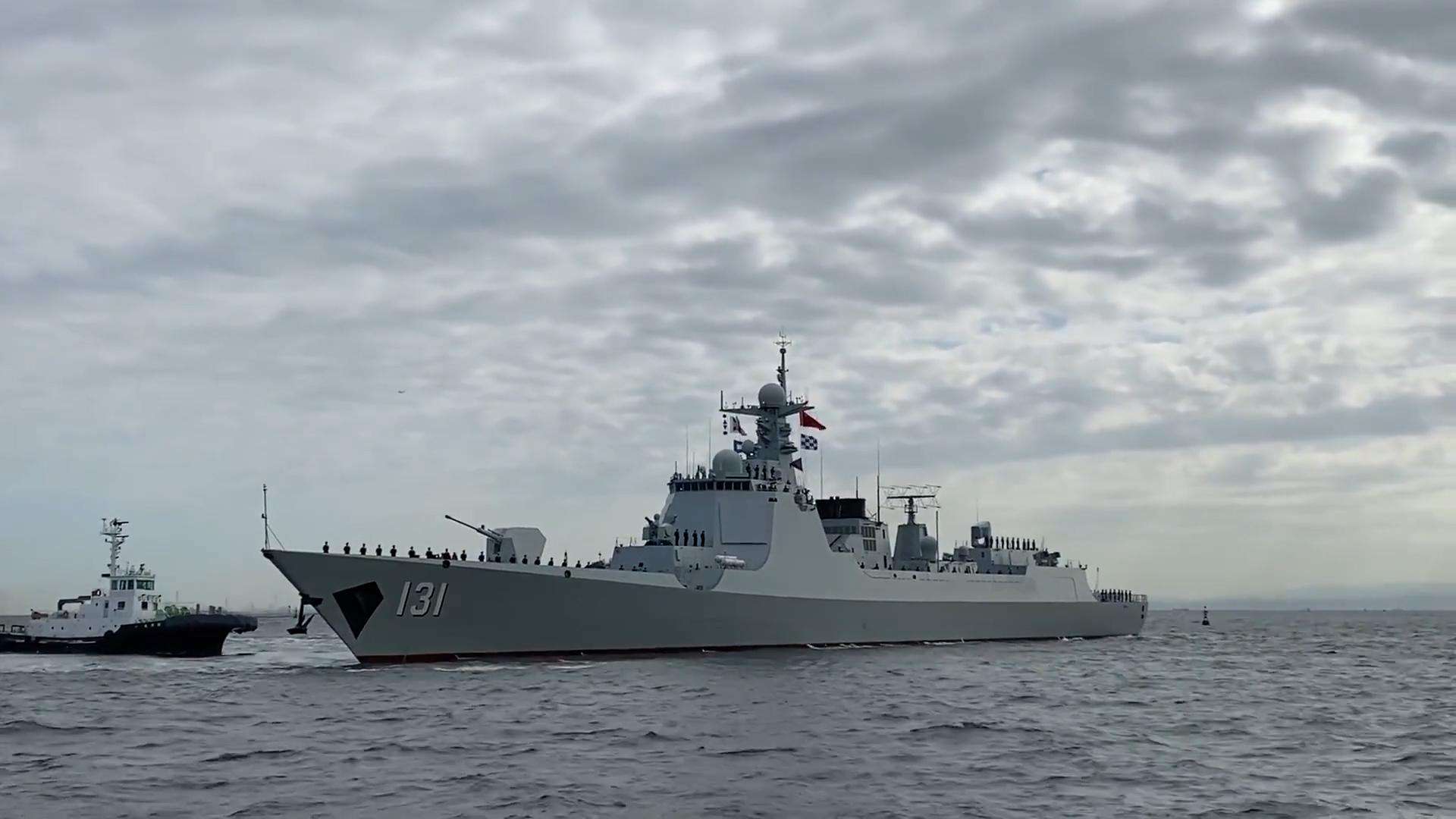 中国正在研发舰载燃气轮机的型号 (中国最新舰用燃气轮机)