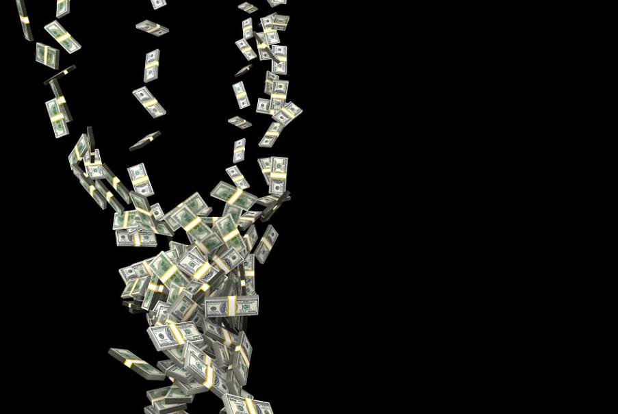 易宝支付易钱包,易宝支付理财的钱在哪里