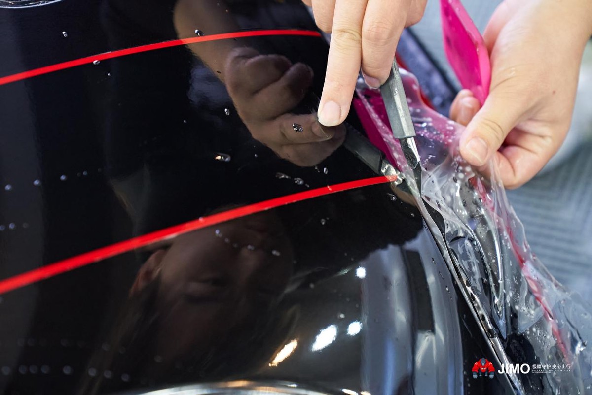 线上买车衣在哪买,线上买膜线下贴膜可靠吗