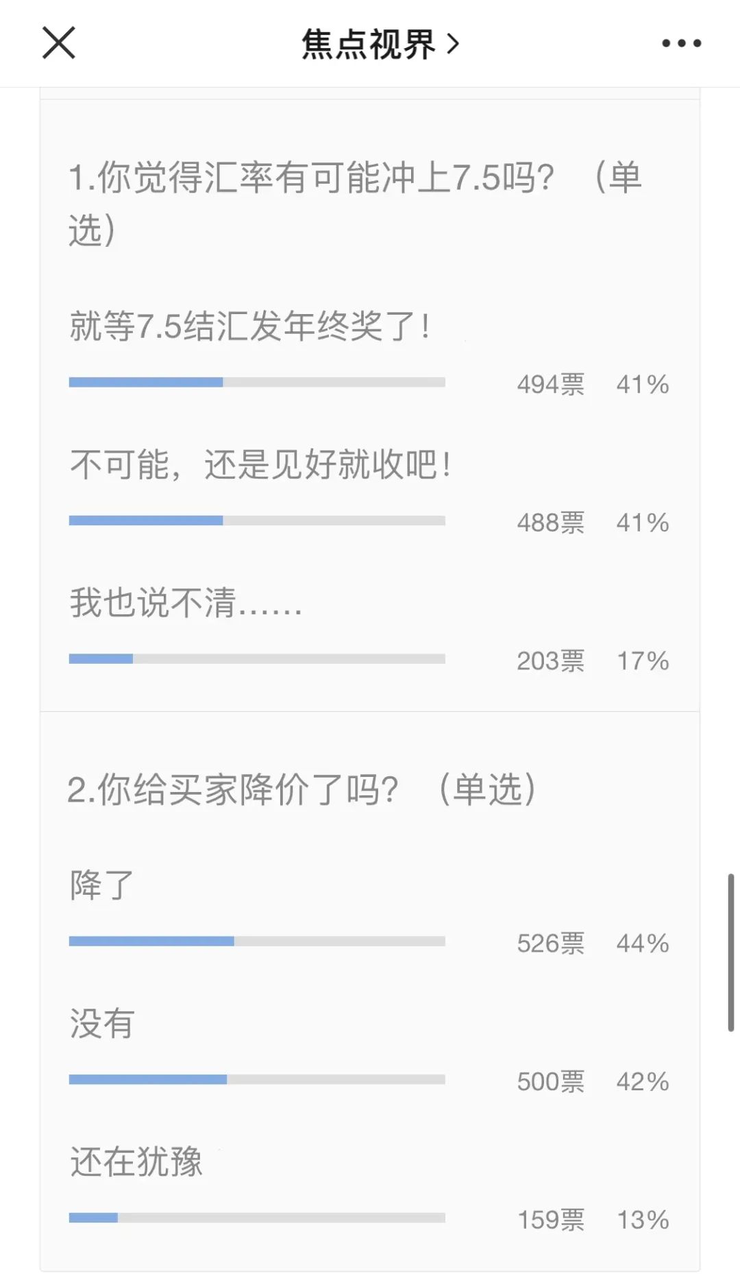 汇率再次跌破7.3！如此外贸利好，为何你的客户还不下单？