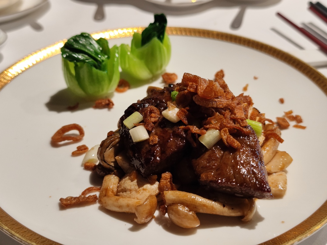 朗廷旗下英伦风酒店,香港朗廷酒店4天3晚