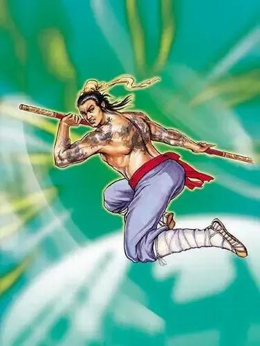 梁山好汉十大最重兵器,十八般兵器高手视频