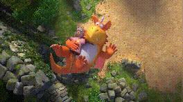 十部必看的优秀动画微电影,适合儿童看的十部动画片微电影