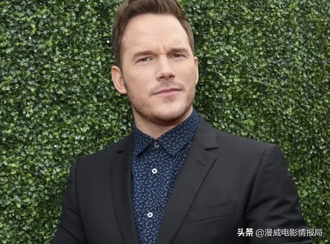 漫威《银护3》即将杀青，但星爵演员在外网却陷入了舆论风波