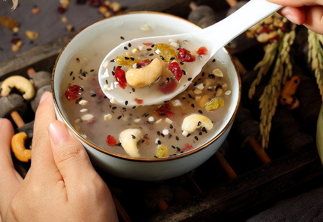 女人不想老得快这4种美食要常吃,多吃这四种养颜食物