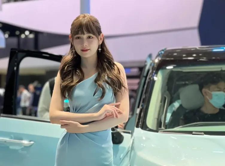 欧洲人越来越认可电动汽车,欧洲人评中国制造