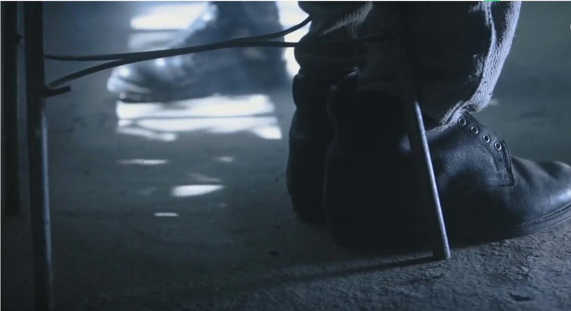 监狱高智商逃犯越狱事件,高智商囚犯硬核越狱