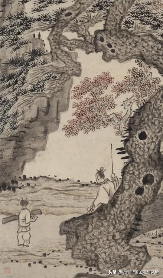 真迹精品：西泠印社拍卖行2023春拍几件大精品展示与拍卖征集思考