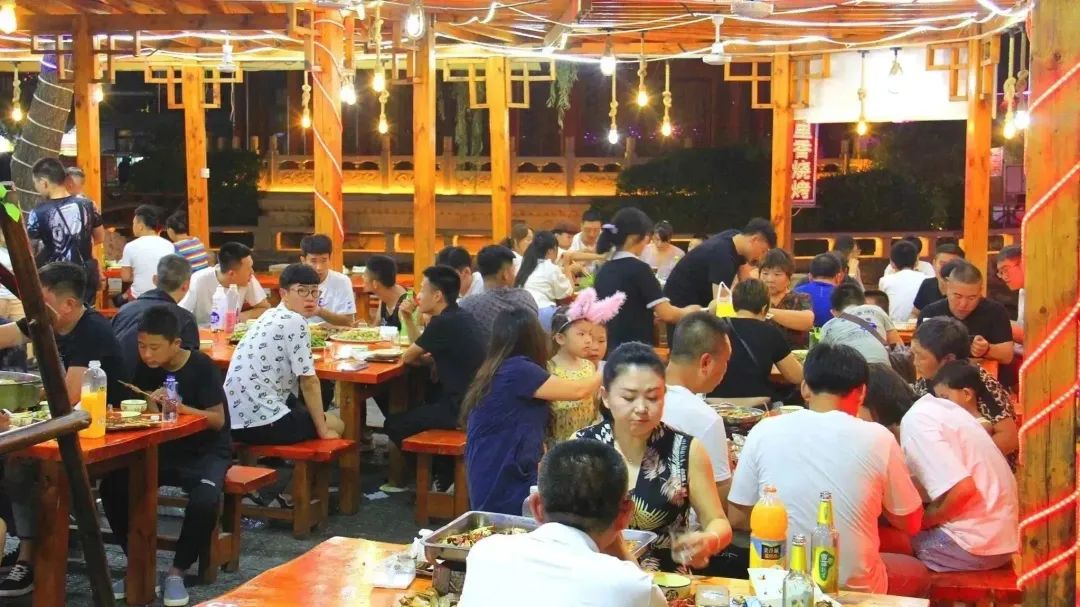 五一赏花滦州,滦州古城旅游旺季是几月份