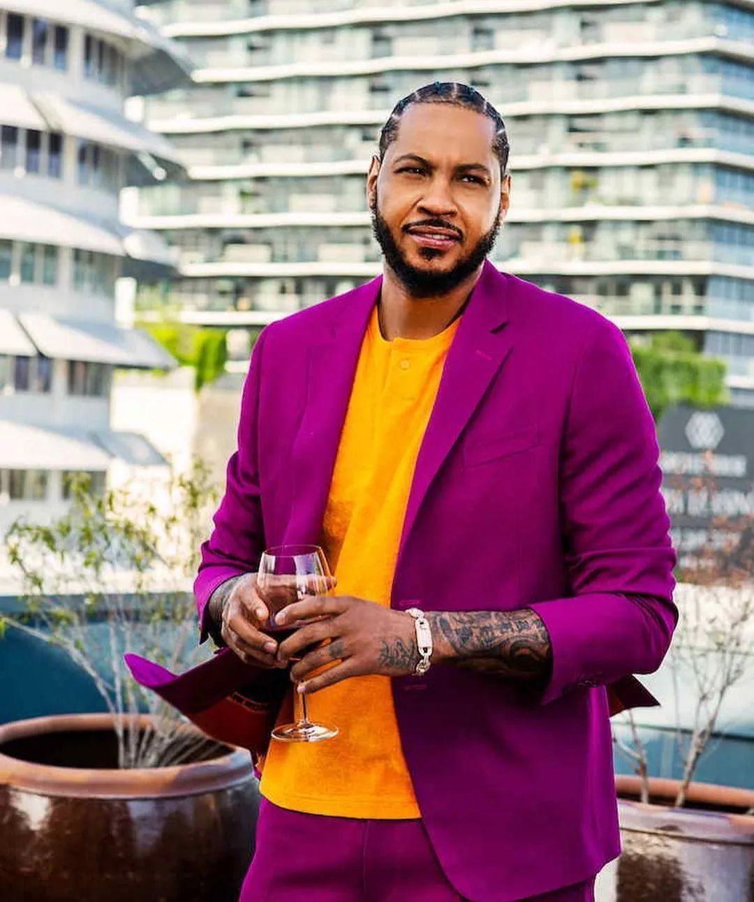 安东尼最爱的战靴！可惜再也买不到了……