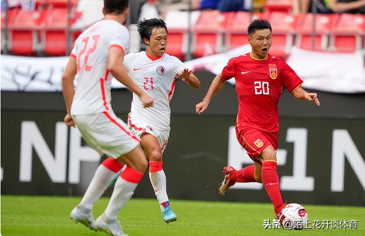 谭龙东亚杯,东亚杯国足首战0-3负于韩国队