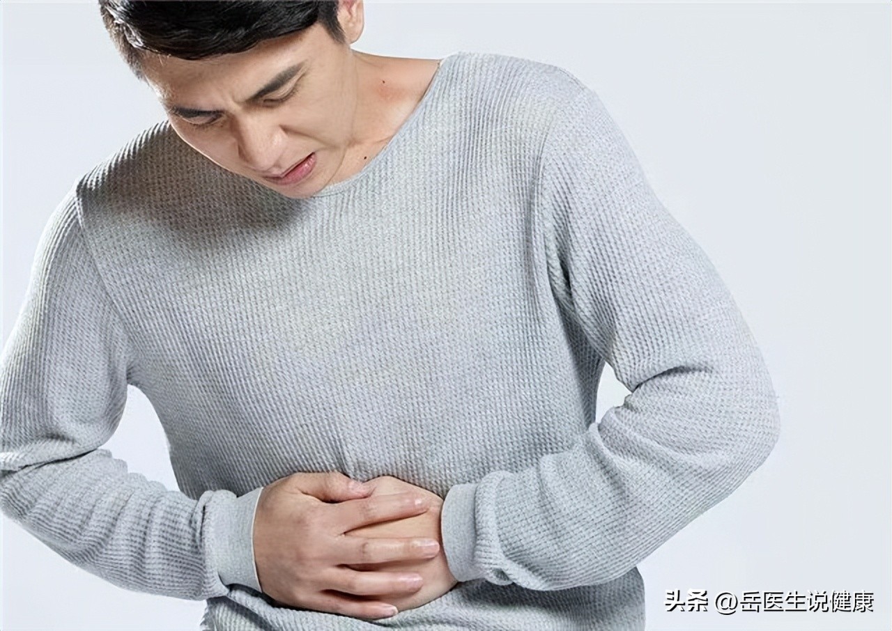 22岁男子确诊6种胃癌,33岁男子查出胃癌常吃一种早餐