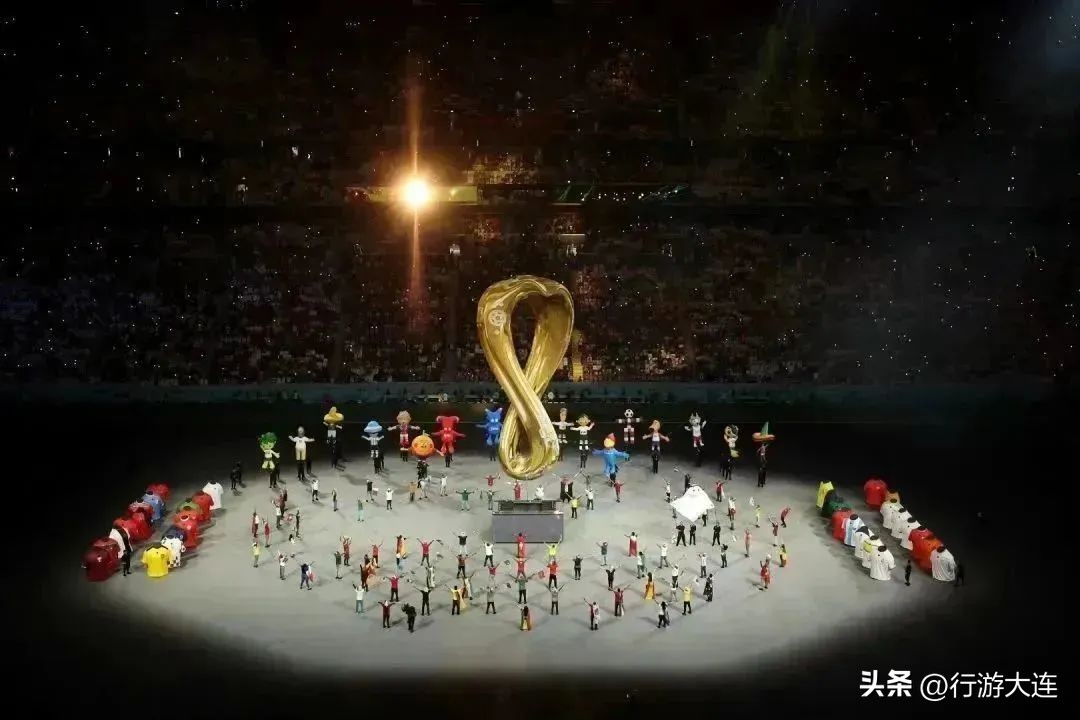 大连体育中心足球场专业足球场,世界杯足球场比赛场地