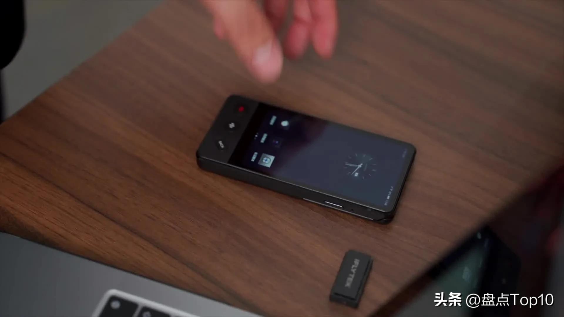 翻译机10大排行榜,翻译机10大排名出国使用