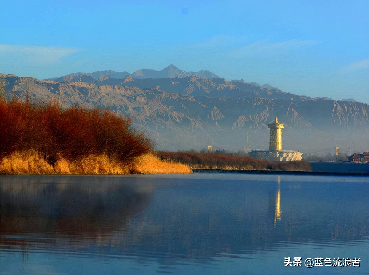 青海号称小江南的地方,被称为高原小江南的地方是