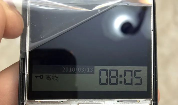 珍惜吧,这种手机不会再有了