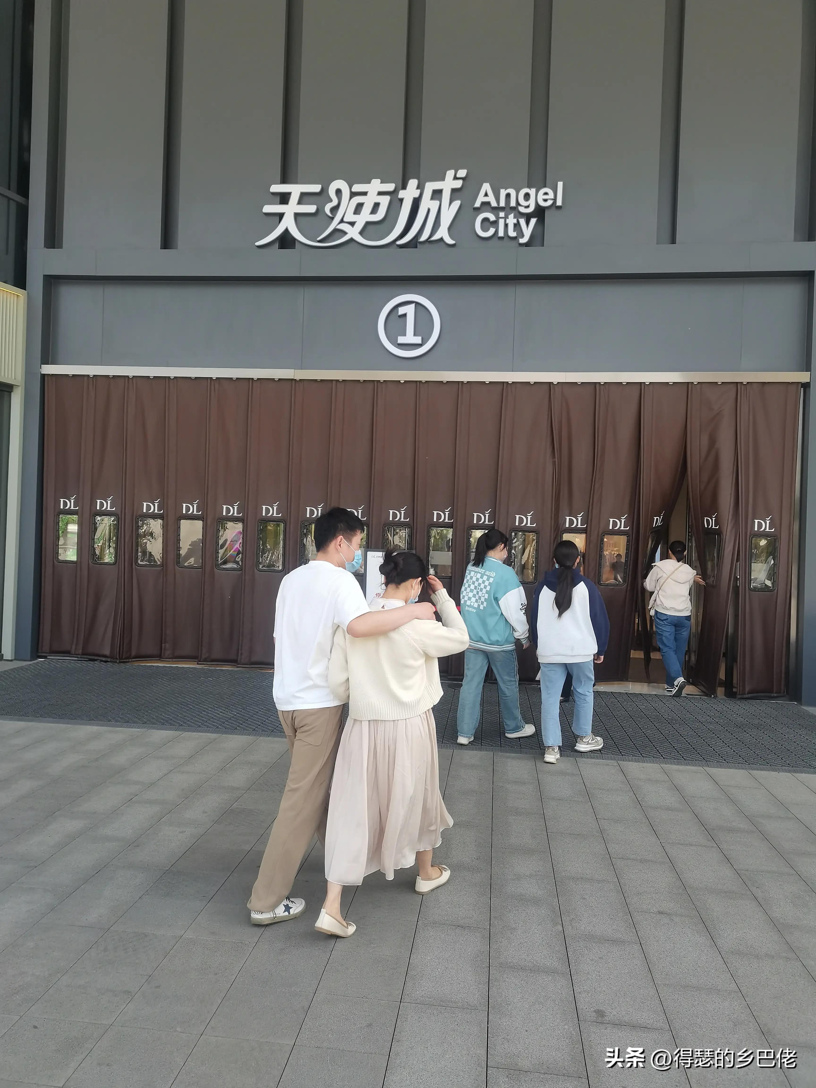 五一不能错过的吃喝玩乐打卡,五一打卡的好去处