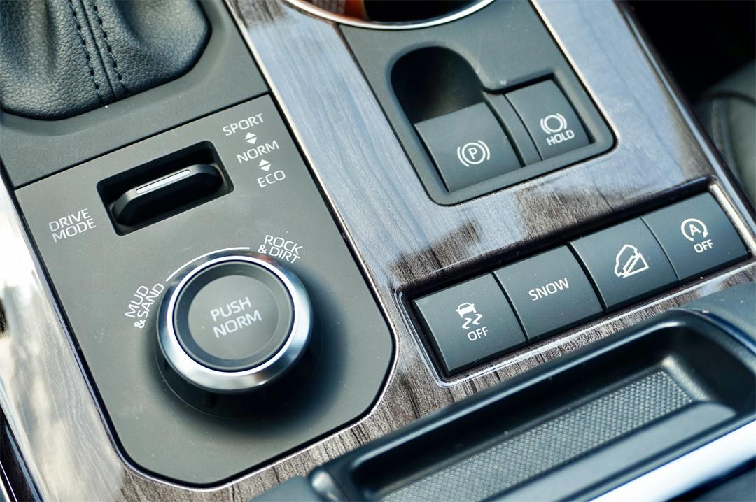 深度试驾汉兰达380t,汉兰达380t最新深度试驾