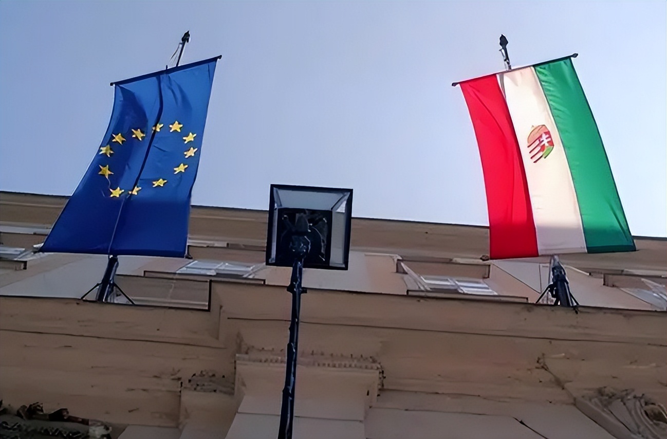 独立自主有肉吃！匈牙利从俄获得超额利益，欧盟各国只有羡慕的份