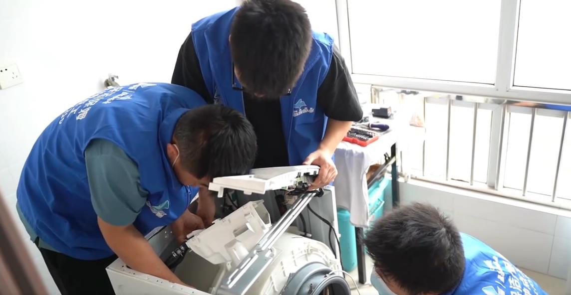 家政辛苦,家政行业累不累