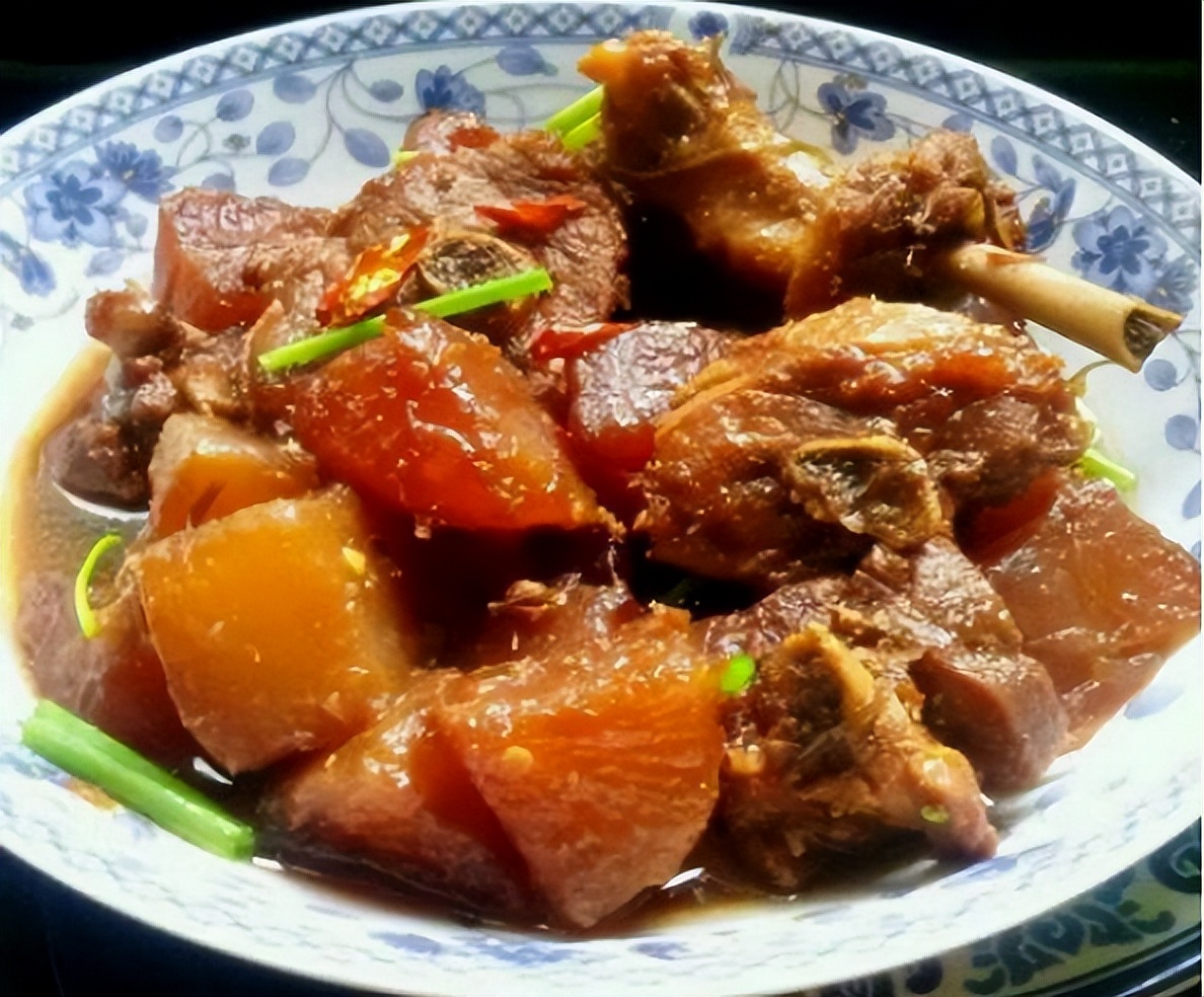 5道美味的菜谱大人小孩都喜欢吃,4道懒人美味菜谱包你一学就会