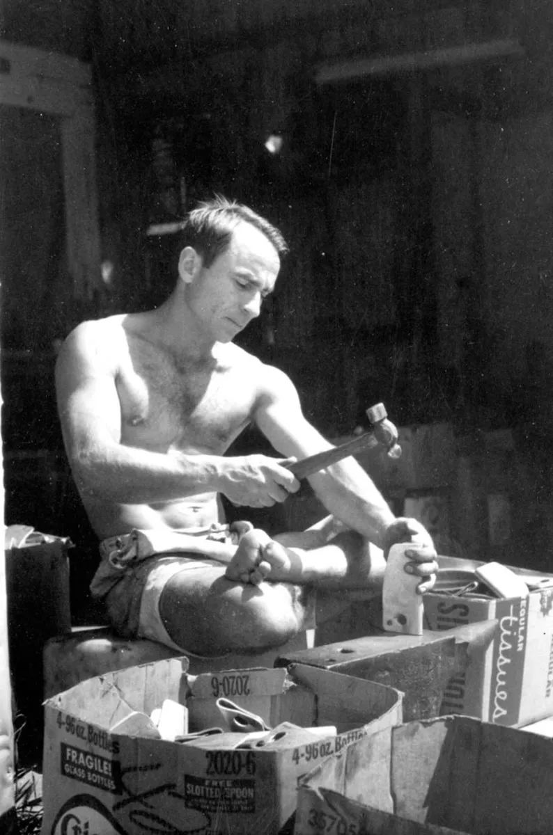 patagonia的总裁,patagonia设计师