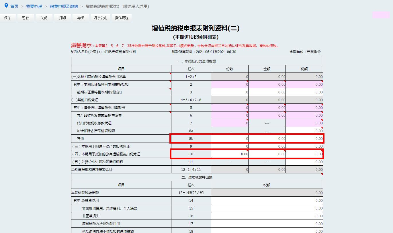 增值税及附加税费合并申报,早餐店的增值税和附加税费申报