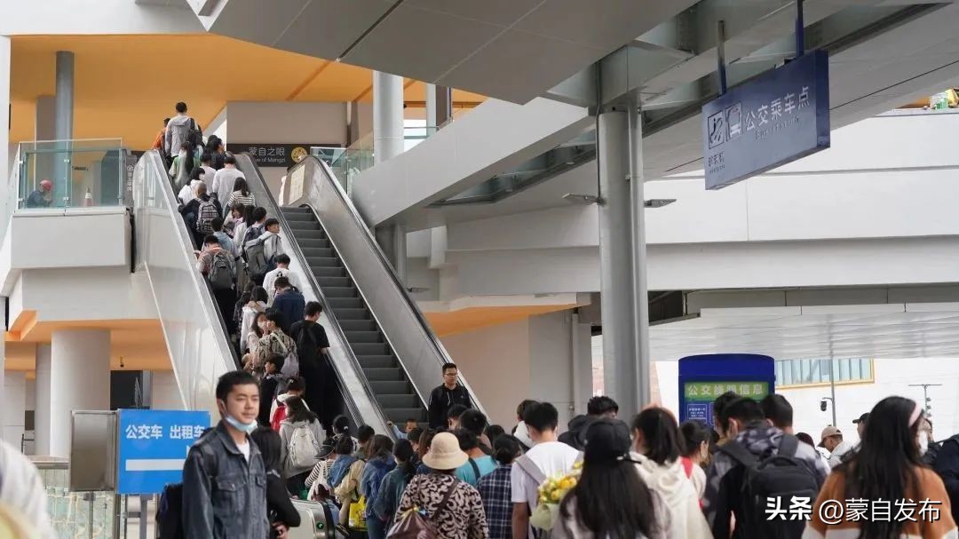 蒙自烟火气,蒙自最有烟火气的地方