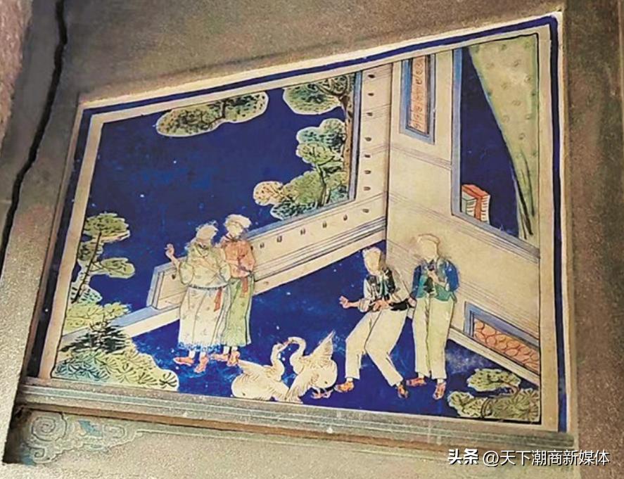 这对潮籍兄弟在香港开创“电讯王国”，40余年慷慨捐资办公益