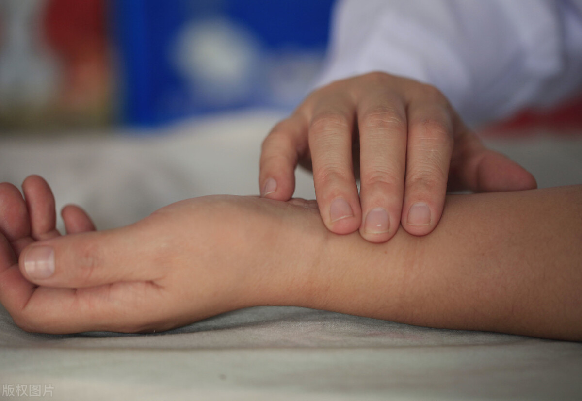 一个好孕方，能消癥瘕，化瘀结，让36岁外国女子顺利怀二胎