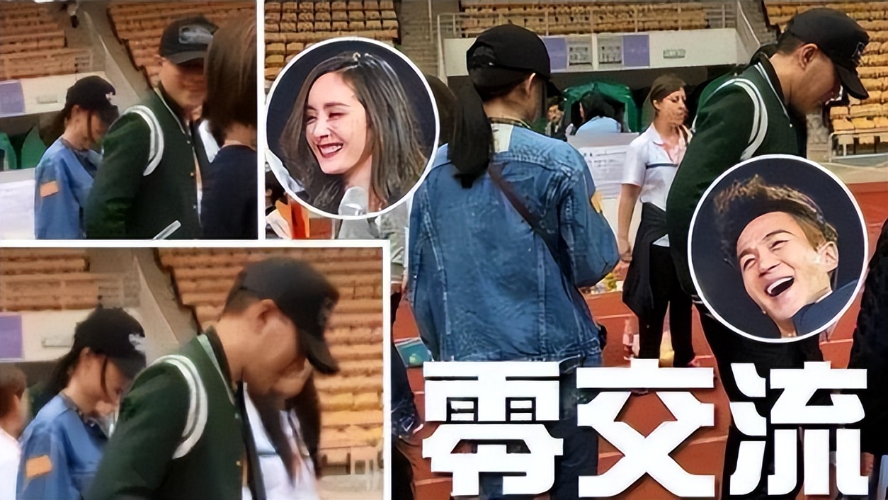 最惨前夫刘恺威：夜光剧本声名尽毁，蹭前妻热度重回内娱无人识