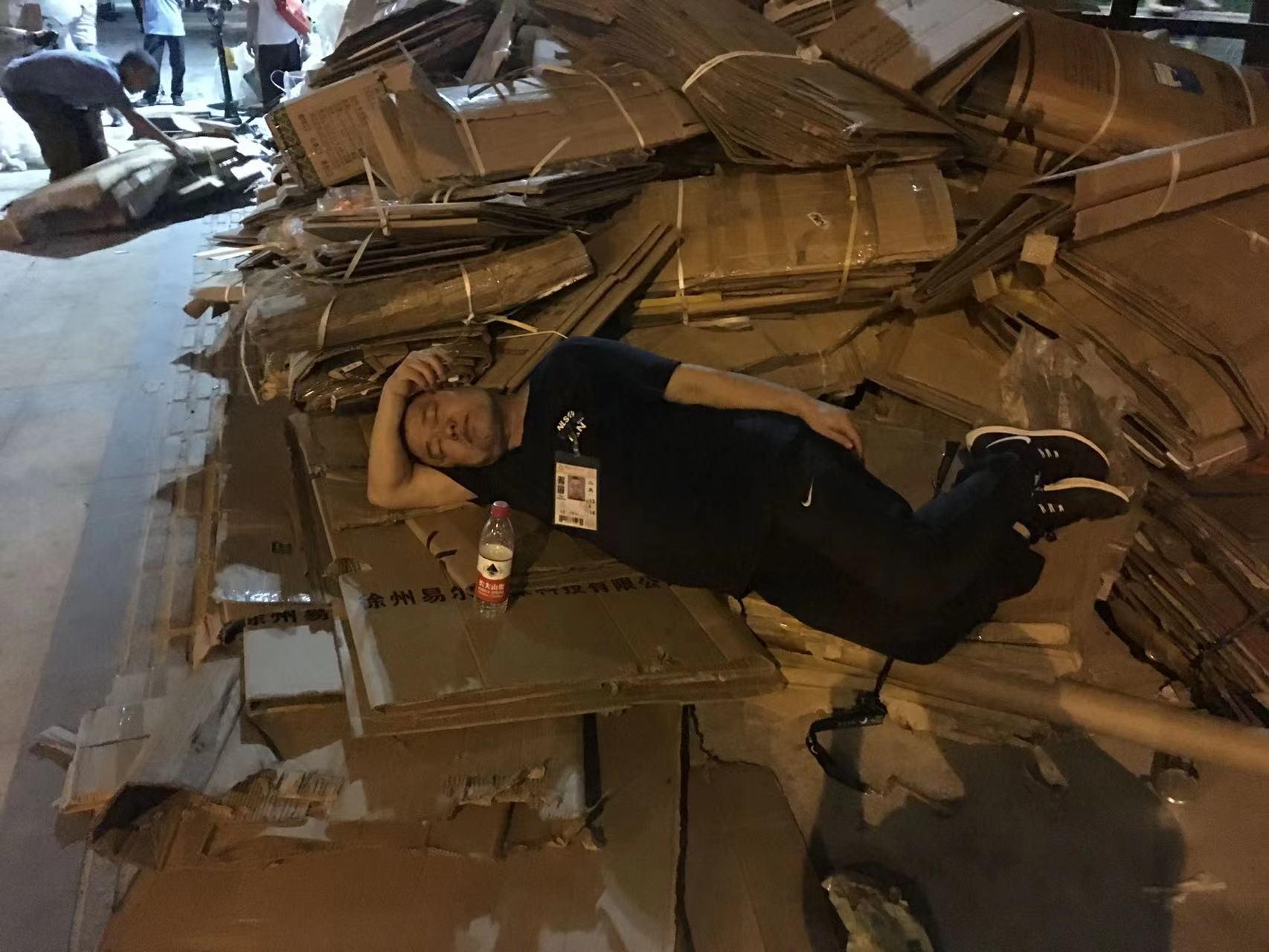 创业前期真的迷茫吗,创业这条路布满荆棘