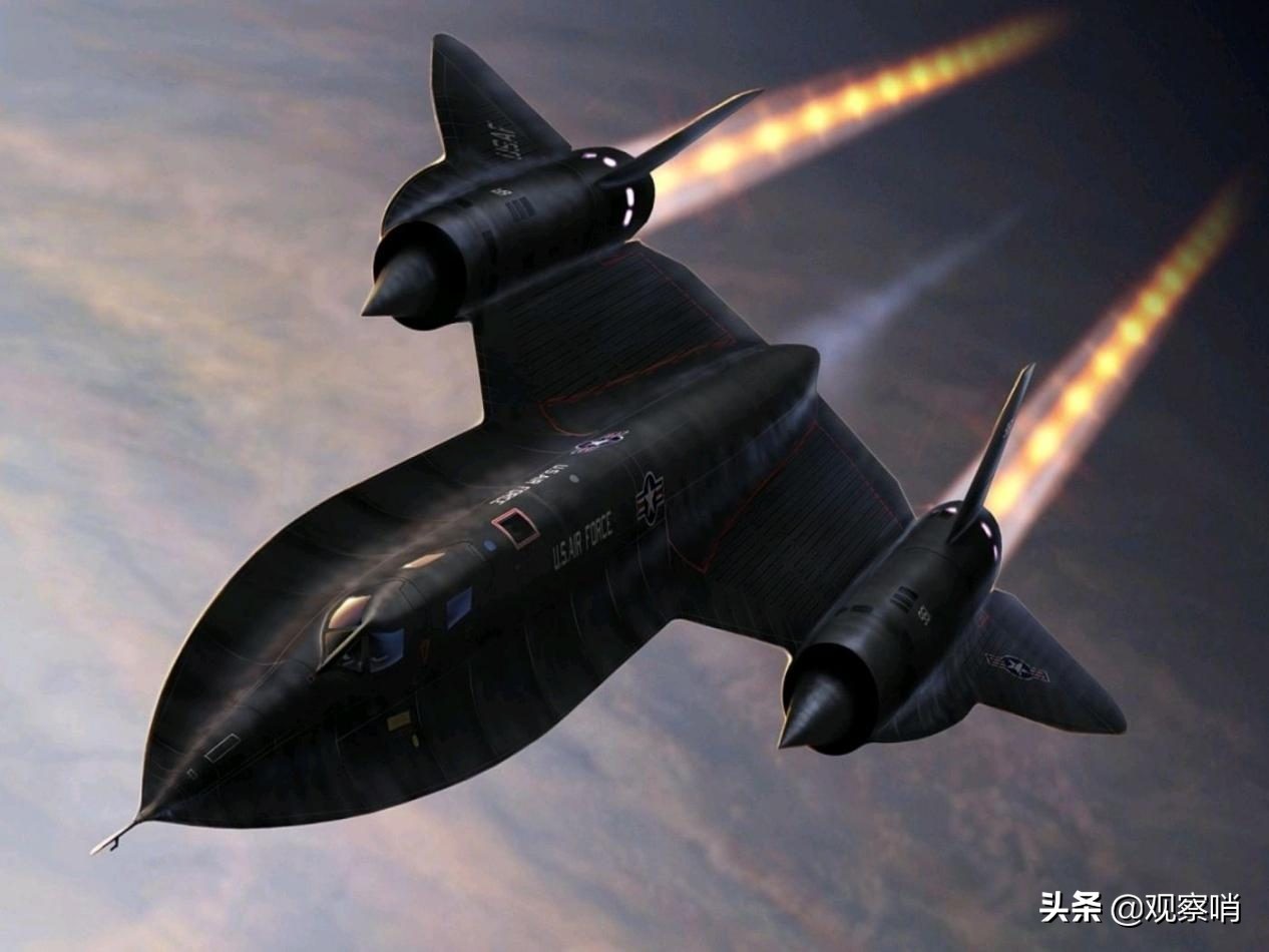 sr72黑暗之星飞行员,sr72黑暗之星飞机视频