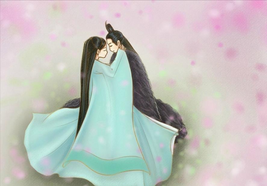 有时候很爱男朋友有时候无感,如果很爱一个人要不要主动