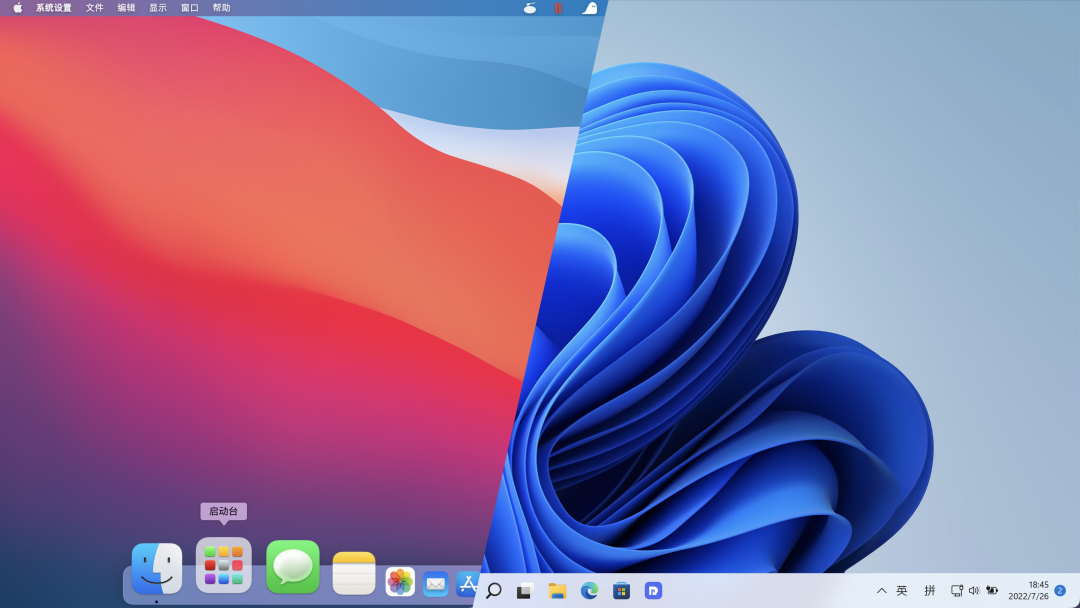mac还是windows更不易被监控,macos和windows哪个好用