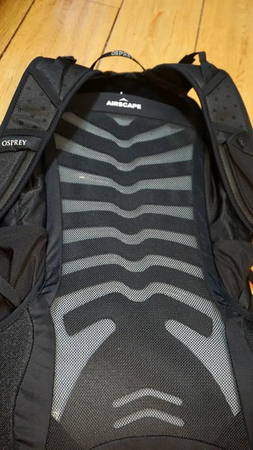 小鹰魔爪22背包配件,小鹰魔爪登山包